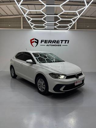 VOLKSWAGEN POLO 1.0 170 TSI MANUAL VOLKSWAGEN POLO 1.0 170 TSI MANUAL